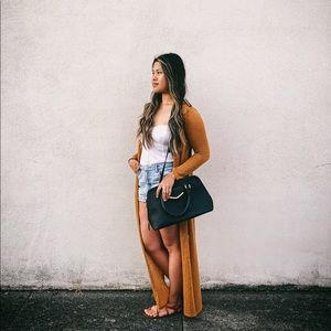 Meet your Posher, Susan